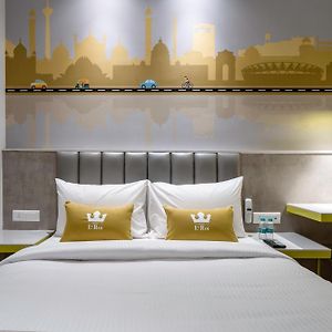Deluxe Doppelzimmer