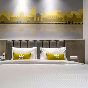 Executive Dreibettzimmer